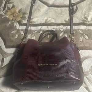 Large Barlow dooney and bourke
